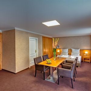 Deluxe Kamer met een King Size Bed
